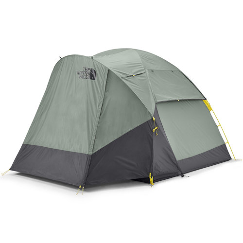 The North Face Wawona 4 Person Tent